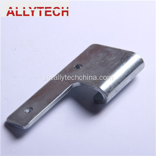 OEM Sheet Metal Qaybaha Farsamaynta